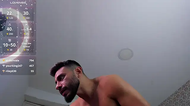 Mateo_Vega_のライブXXXチャット