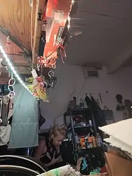 Ambioncen Live XXX chat