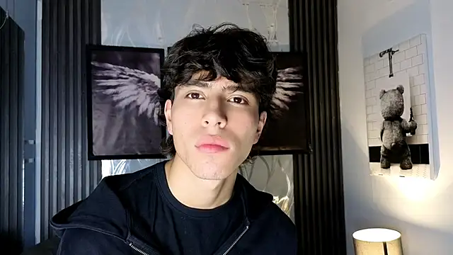 Michaell_Peters Live XXX-chat