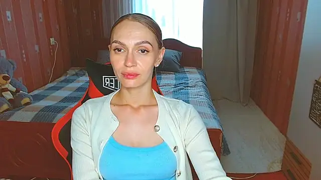 צ'אט XXX בשידור חי של Lady_Sunshine_