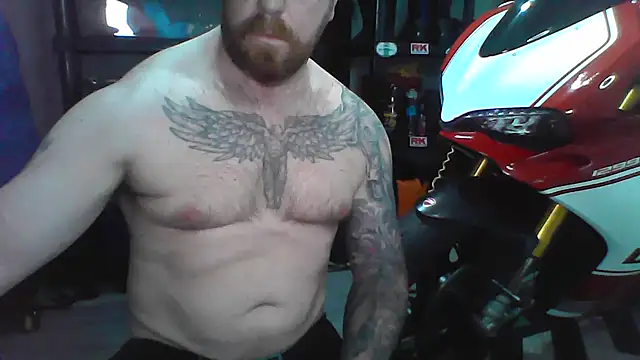 wiseman2514 Webcam-Show