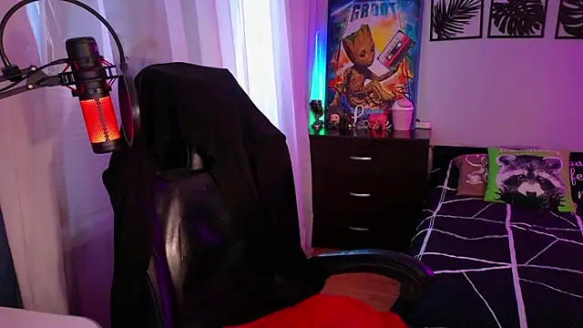 LadyLLS Live XXX-chat