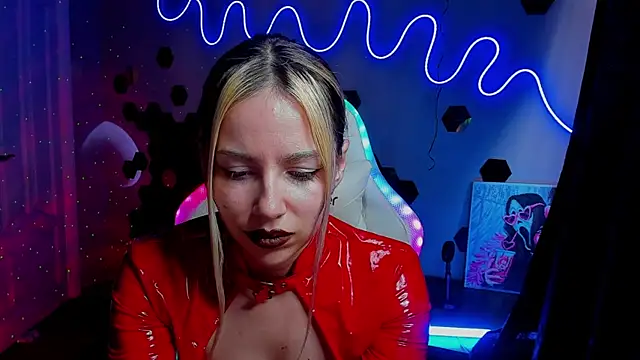 Czat XXX na żywo – mistress_annaa