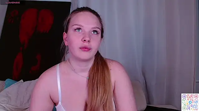 Chat XXX ao vivo de bellablanche