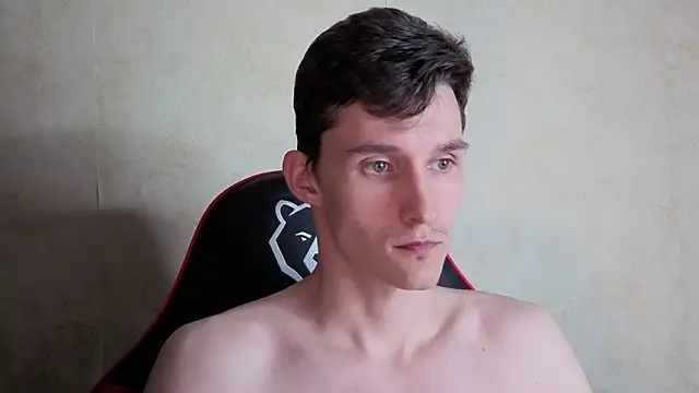 XXX chat uživo modela touch_me7