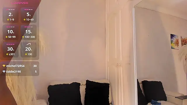 CardyKambell1 – Naživo XXX chat