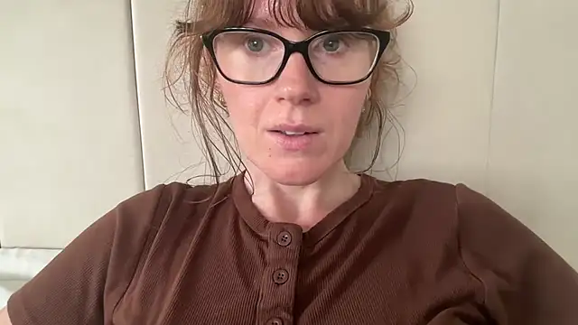 redheadrosie69 Webcamshow