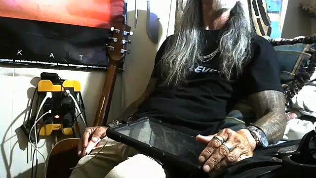 Živý XXX chat crassanova