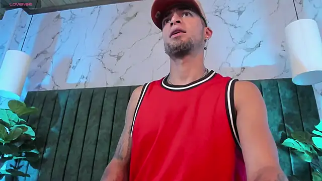 Chat XXX Live DrakeNeumann