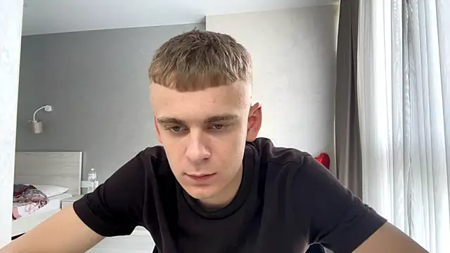 Онлайн чат XXX SoloFury