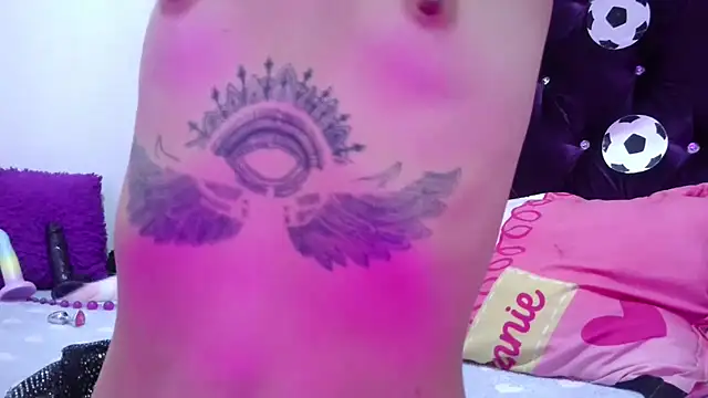 Živý XXX chat Ariasmithog