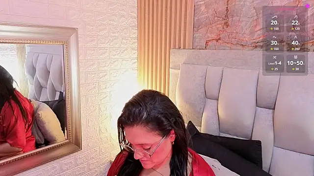 AndreinaLopezz Chat XXX live