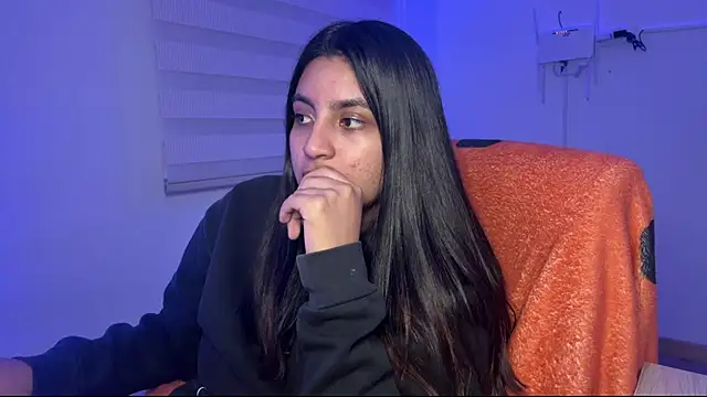 cloe_small Live XXX-Chat