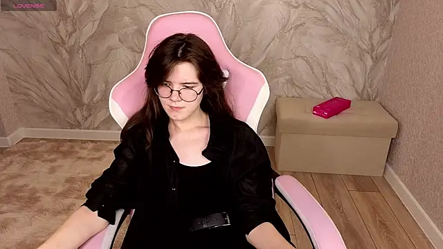Rita_Addams Chat XXX in diretta