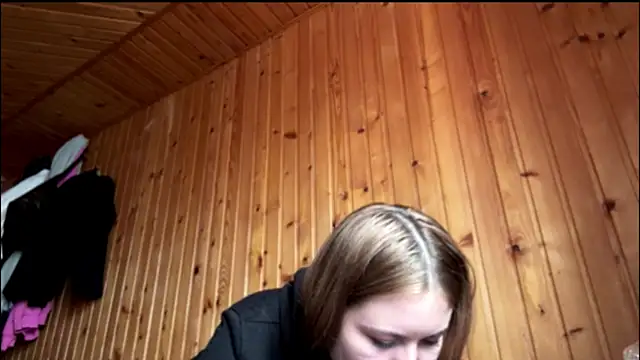 NikaLicka Chat XXX in diretta