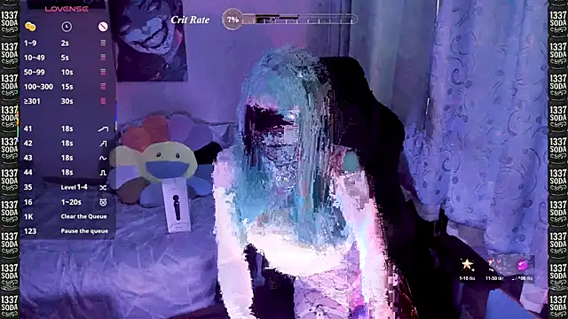FemboyMatthew 라이브 XXX 채팅
