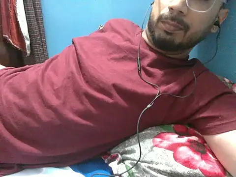 Precumboner Live XXX-Chat