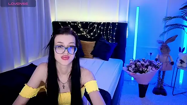 Ariella_Me's Live XXX Chat