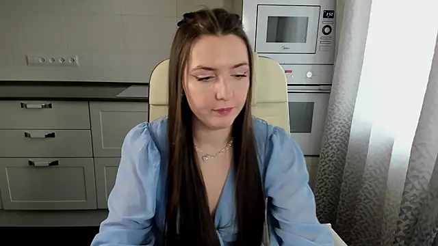 Katrina_Minchels Adlı Modelin Canlı XXX Sohbeti