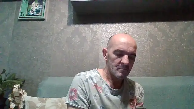 Czat XXX na żywo – skorpibg65