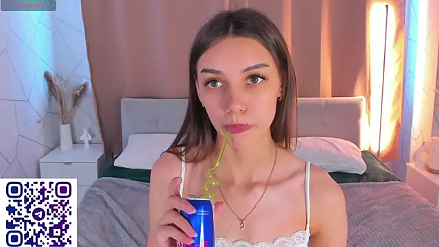 Tiffany-Gracen Live XXX chat