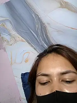 sanu_07 Pertunjukan Webcam
