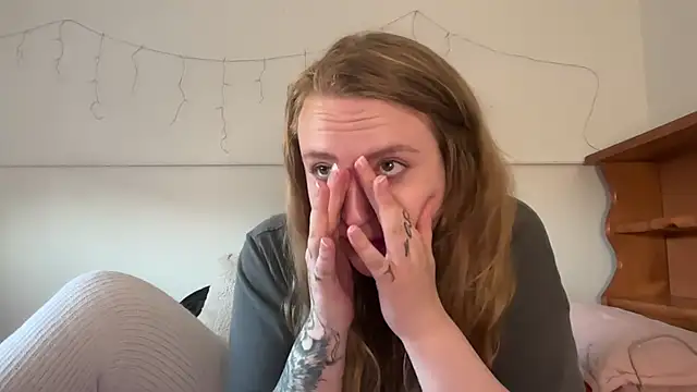 Pattyworld69's Live XXX Chat
