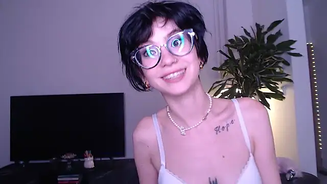 Marley_Queenn Live XXX chat