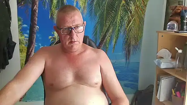 Daddy_Tobias – Naživo XXX chat
