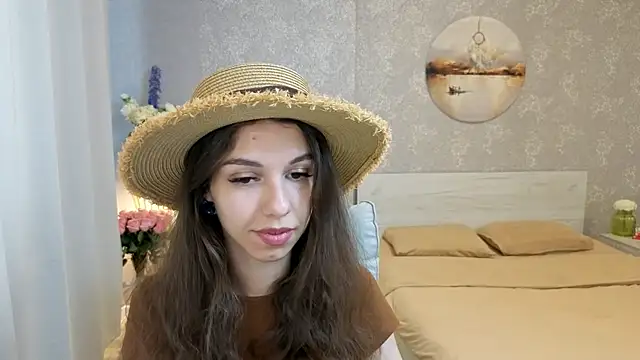 KellyShines 라이브 XXX 채팅