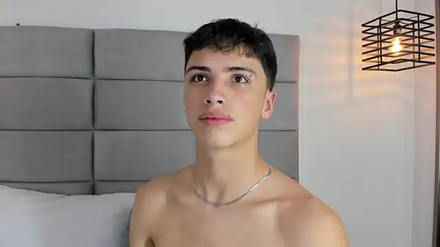JoshClaarkttn Live XXX chat