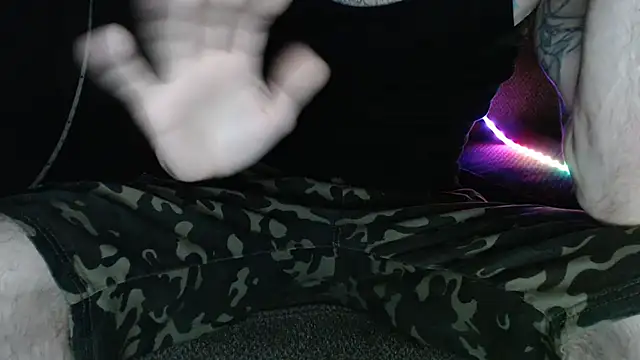 EspanolVato's Live XXX Chat