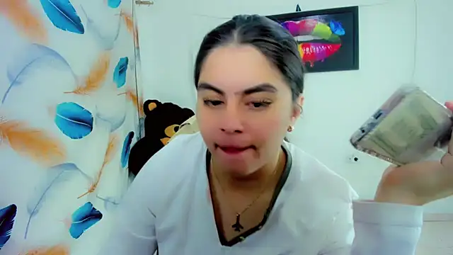 maddison_ivannova Chat XXX in diretta