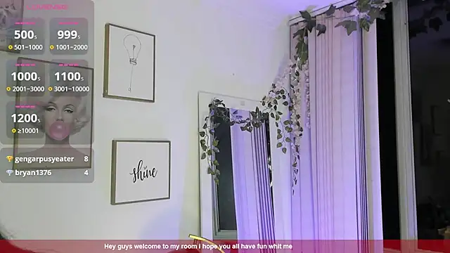 LittleVelvet_n Live XXX chat