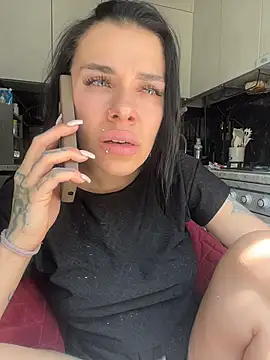 Queen_of_pain's Live XXX Chat