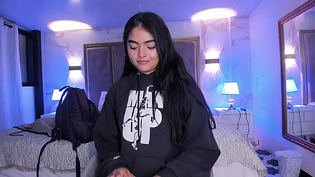 Chat XXX Live GiselOrtiz