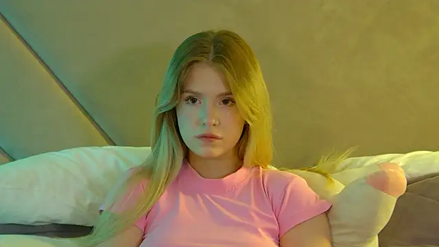 MilanaBalmain Live XXX-chat
