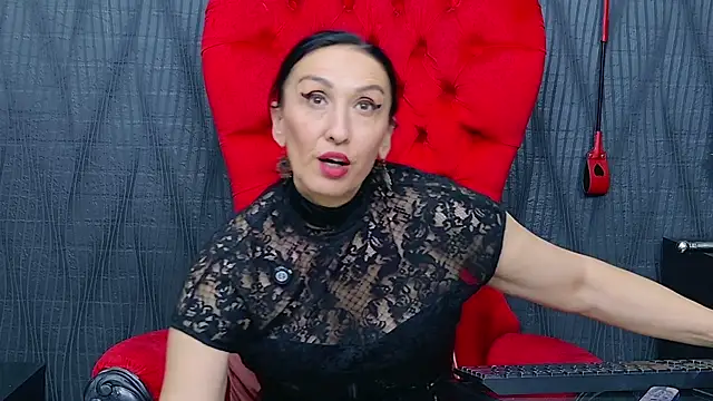MistressDoran Live XXX chat