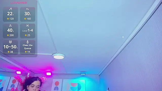 Maggy_t18n Live XXX chat