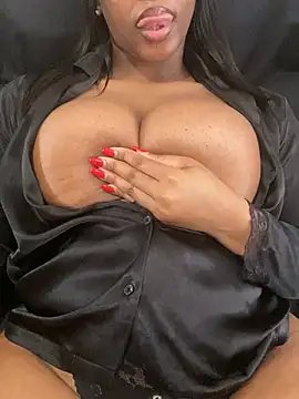 CaramelGoddess1 Obrolan Langsung XXX