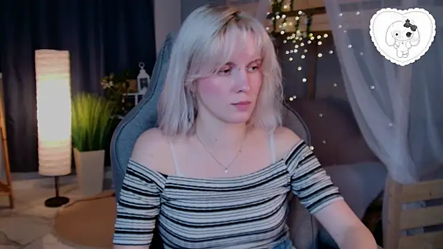BethanyCloud Chat XXX in diretta