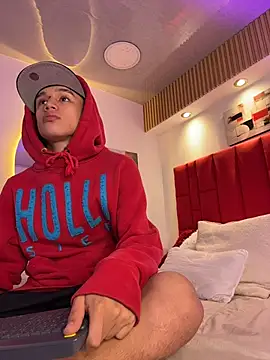 Chat XXX en directo de Dominik_Souza