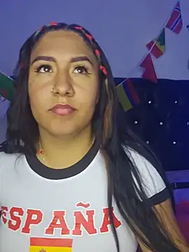 IamAmbar01 Live XXX-Chat