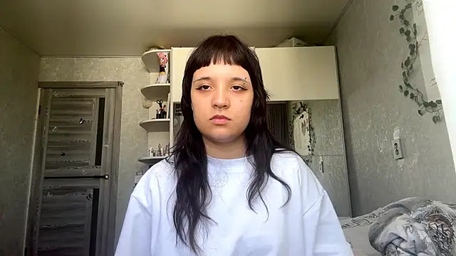 K1ttz1_cutie's Live XXX Chat