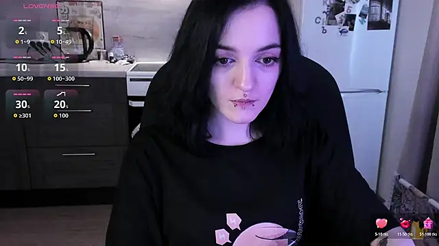 Chat XXX en directo de miura_moon
