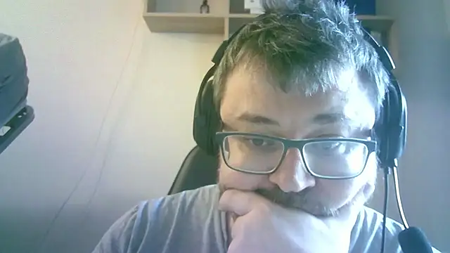 SirAbuser 即時 XXX 聊天