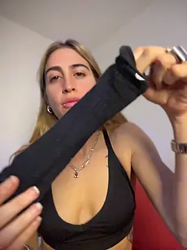 Živý XXX chat NicoleWilder