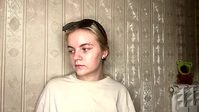 KimWarnern Live XXX chat