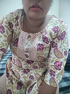 Sembang XXX Secara Langsung deepika_jha