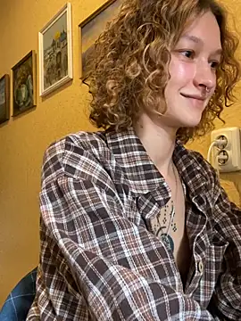Czat XXX na żywo – __grace__